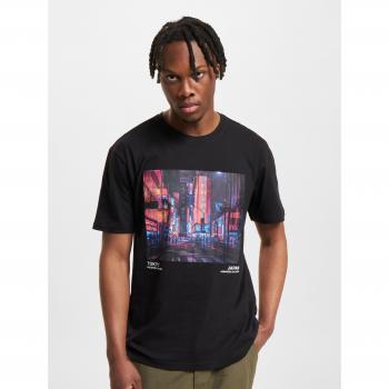 Only & Sons Lex Life Reg Photoprint T-Shirt
