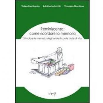 Reminiscenza: come ricordare la memoria