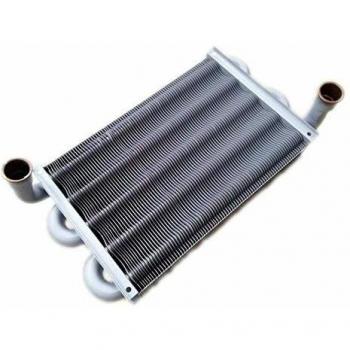 Correspondance de transfert thermique INOA, Talia 25 CF et VMC