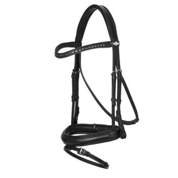 Arika Equine Bridle