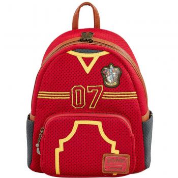 Mochila Loungefly Harry Potter Quidditch Mini
