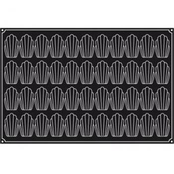 PAVOFLEX CF160 Mini Muffin Silikonform – 15 cm Durchmesser