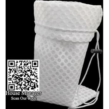 Beehive Honeycomb Sponge Filter