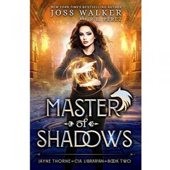 Master of Shadows