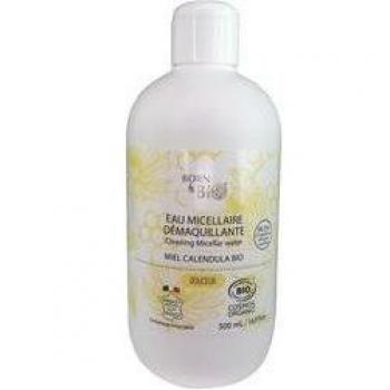 Born To Bio Agua Micelar Piel Sensible Bio 500ml