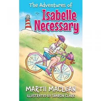 The Adventures of Isabelle Necessary