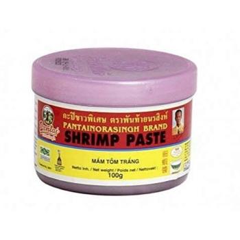 PANTAI - Garnelenpaste - 3er Pack (3 x 200g)