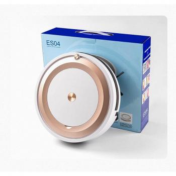 SmartClean ES04 Robot Vacuum