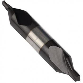 Dormer D.2.5mm Taladro Central HSS-E TiAlN