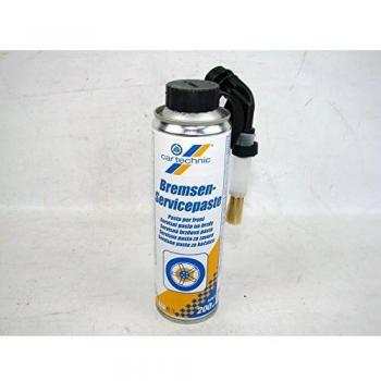 CARTECHNIC Lubrifiants Capacité: 200ml 40 27289 0067