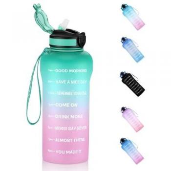 PureSip 2L Travel Hydration