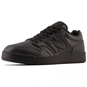 New Balance BB 480 Sneaker Schwarz 44,5 Unisex