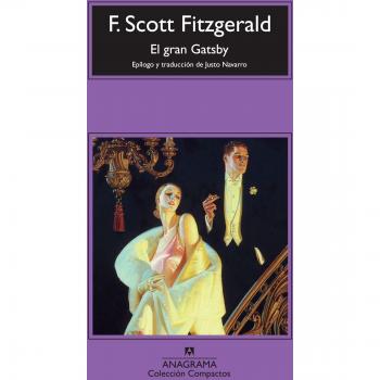 El gran Gatsby - F. Scott Fitzgerald (Compactos, Band 594)