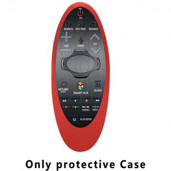 Soft Protective Silicone Case for Samsung TV Remote Control