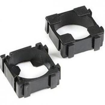 5Pcs 18650 Battery Holder Bracket for Cylindrical Batteries
