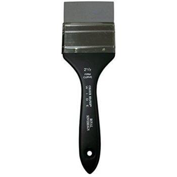 Pinceau Spalter 62 mm Ferme Incurvé
