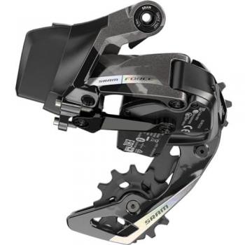 Cambio Sram Force E-tap AXS 12v Tamaño Único