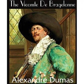 The Vicomte de Bragelonne