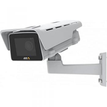 Axis 02622-001 Box IP Security Camera