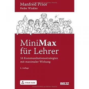 MiniMax für Lehrer