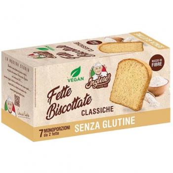 INGLESE Fette Class.200g
