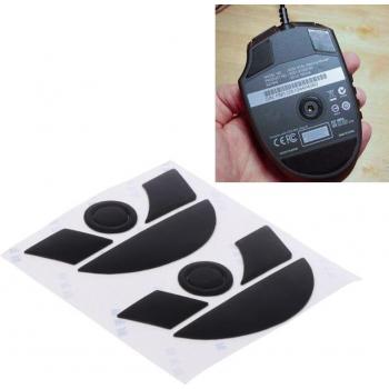 Kit de pegatinas para ratón Razer Naga 2014mm