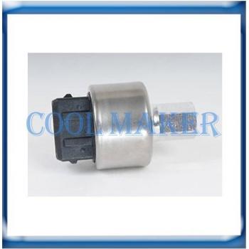 Interrupteur de pression de climatisation pour Cadillac Catera, Opel Omega B, Astra F, Corsa B, Vectra A - Références 90359991, 8536509065, 1854773