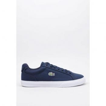 LACOSTE - LEONORD PRO ÉDITION MARINE 43