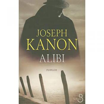 Joseph Kanon Alibi