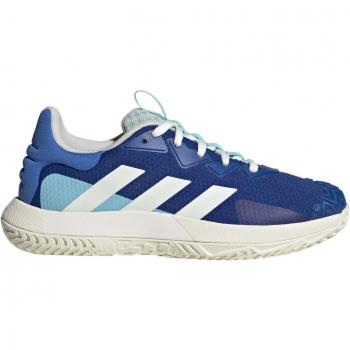 Zapatillas de Tenis Adidas Solematch Control para Hombre