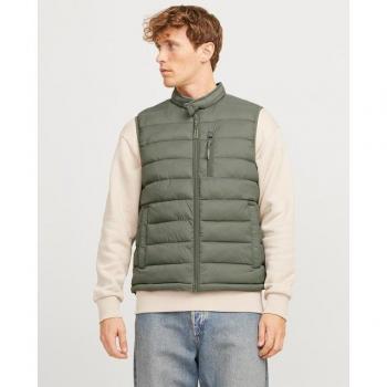 Chaleco Mac Verde de Jack & Jones
