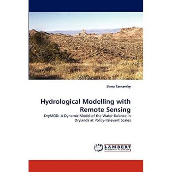 Hydrological Modelling with Remote Sensing