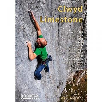 Clwyd Limestone