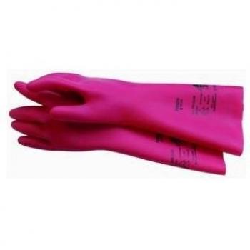 VDE Handschoen 1000 V maat 10 Haupa