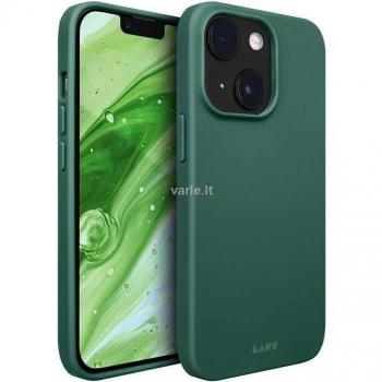 HUEX iPhone 14 Pro Max 6,7” Fodral – Sage Grön