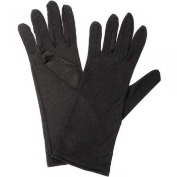 Gants intermédiaires Galahad en soie Tucano Urbano