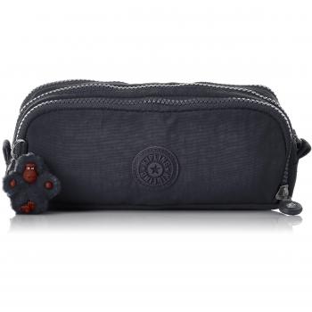Kipling Gitroy Trousse, 23 cm, 1 Litre, Bleu