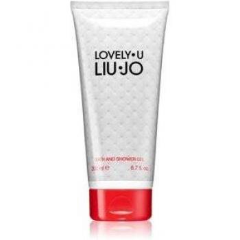 Gel di Doccia Liu Jo Lovely You 200 ml