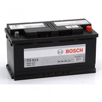BOSCH 0 092 T30 130 Batteria