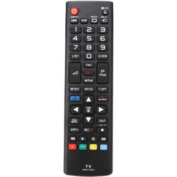 Mando a distancia LG para TV 55LA690V