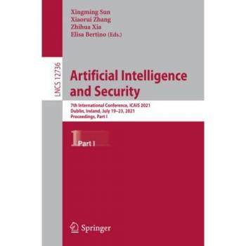 Artificial Intelligence and Security