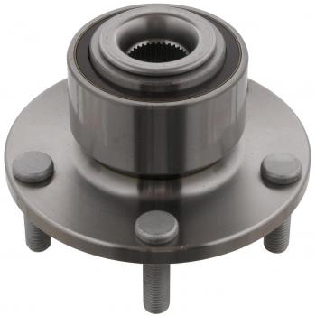 FEBI BILSTEIN 32868 Radlagersatz