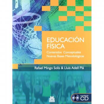 Educacion fisica contenidos conceptuales