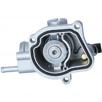 Termostato refrigerante NRF 725260 para MERCEDES BENZ