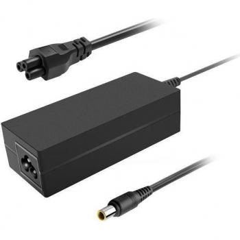 CoreParts Adattatore di alimentazione per Lenovo (170 W), Alimentatore per notebook, Nero