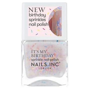 Party Pop Polish