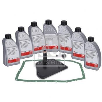 BMW Febi Bilstein Delesett for Automatiske Girkasser 7L 176875