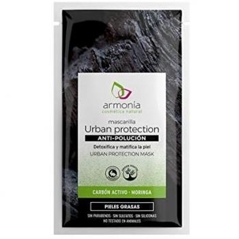 Armonía Urban Protection Mascarilla Anti-Polución 10 g