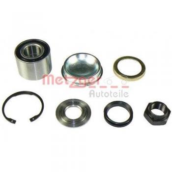 Metzger WM 1274 Axle Shaft Assembly