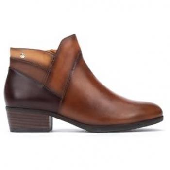 Botines para mujer de PIKOLINOS W1U8732C1 daroca